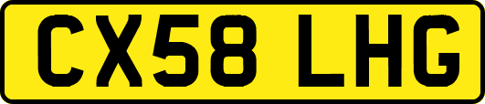 CX58LHG