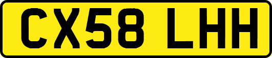 CX58LHH
