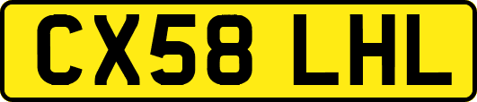 CX58LHL
