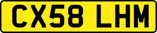 CX58LHM
