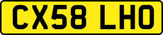 CX58LHO