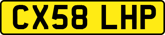 CX58LHP