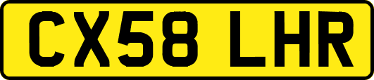 CX58LHR