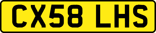 CX58LHS