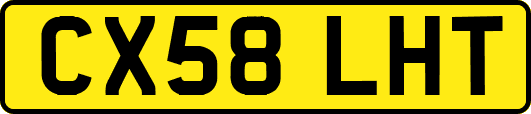 CX58LHT