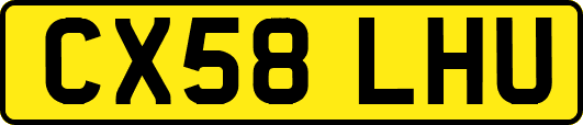CX58LHU