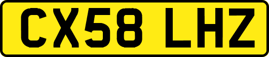 CX58LHZ