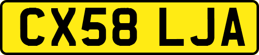 CX58LJA