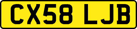 CX58LJB