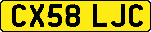 CX58LJC