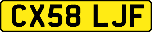 CX58LJF