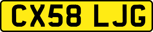 CX58LJG