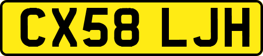 CX58LJH