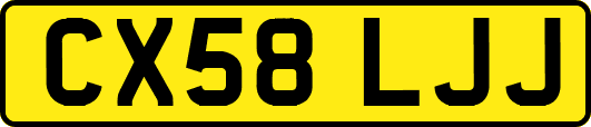 CX58LJJ