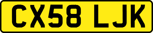 CX58LJK