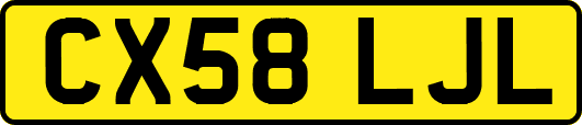 CX58LJL