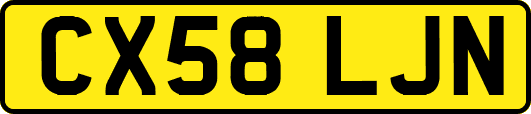 CX58LJN