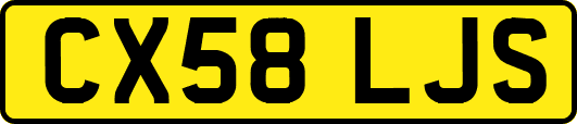 CX58LJS