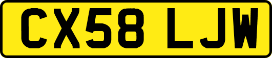 CX58LJW