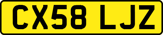CX58LJZ
