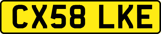 CX58LKE