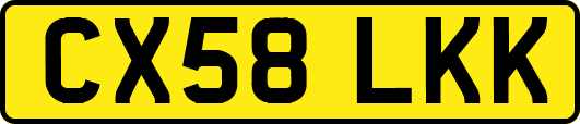 CX58LKK