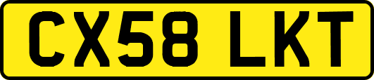 CX58LKT