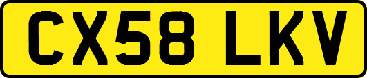 CX58LKV