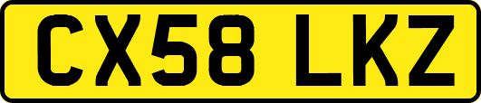 CX58LKZ