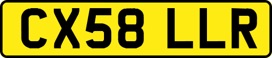 CX58LLR