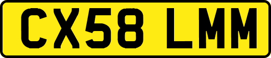 CX58LMM