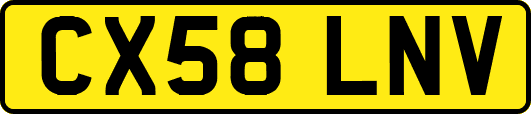 CX58LNV