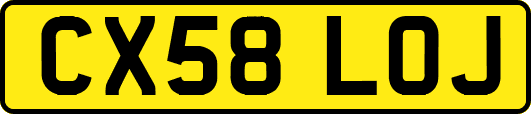 CX58LOJ