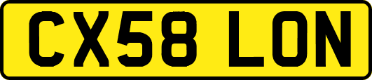 CX58LON