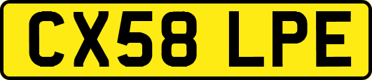 CX58LPE