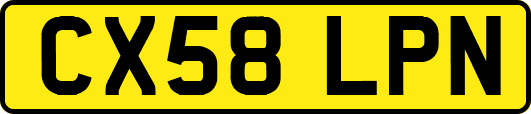 CX58LPN