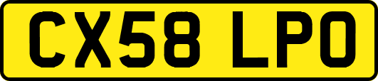 CX58LPO