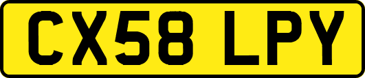 CX58LPY