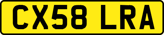 CX58LRA