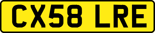 CX58LRE