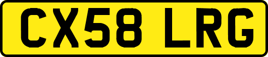 CX58LRG