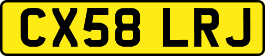 CX58LRJ