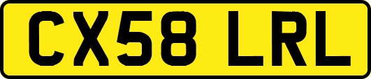 CX58LRL