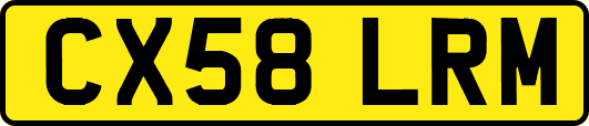 CX58LRM