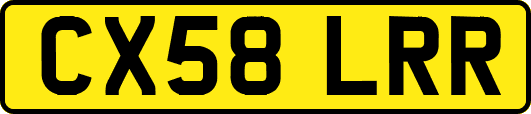 CX58LRR
