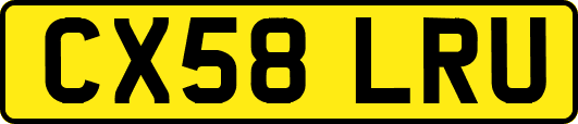 CX58LRU