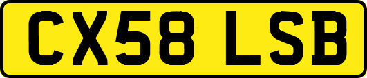 CX58LSB