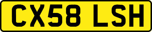 CX58LSH