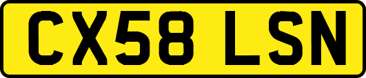 CX58LSN
