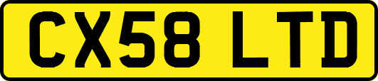 CX58LTD